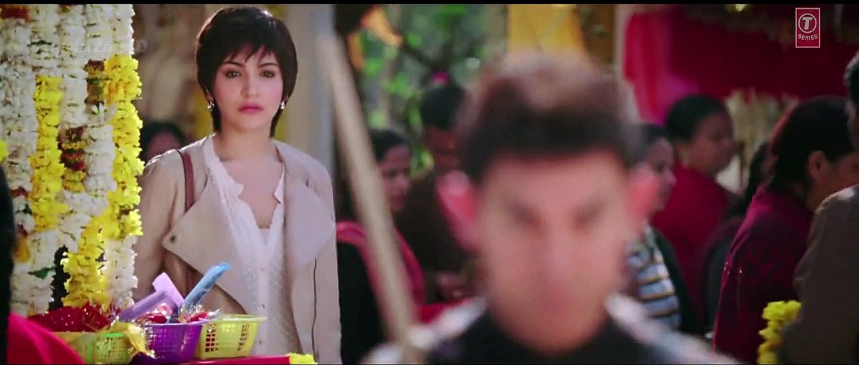 'Nanga Punga Dost' 1080p [PEEKY] movie 2014 AMIR KHAN - ANUSHkA SHARMA