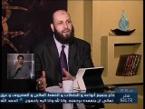 حكم التمسح بالقبور وسؤال اصحابها - الشيخ شعبان درويش