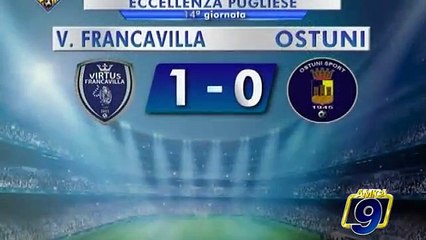 Fidelis Andria - Cavese 3-1 | Post gara Vincenzo De Santis DS Fidelis Andria