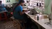 Indian human hair exporters - suppliers - extensions - Priyankaa Hair Traders, Chennai, India.