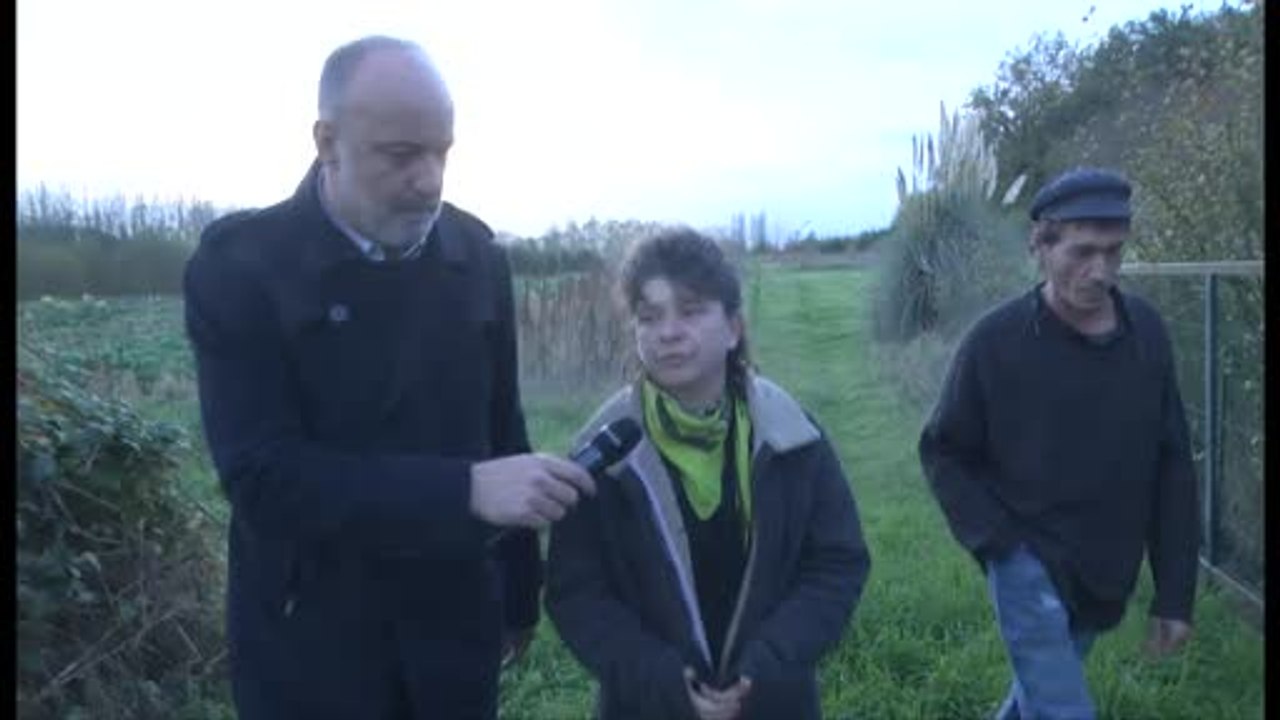 100% Sarthe : L'AMAP de Pontvallain (partie 2)