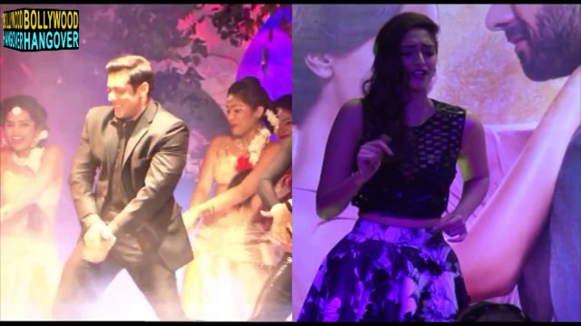 Sonam Kapoor & Arbaaz Khan PROMOTE Dolly Ki Doli | Bigg Boss 8 14th December 2014 Episode