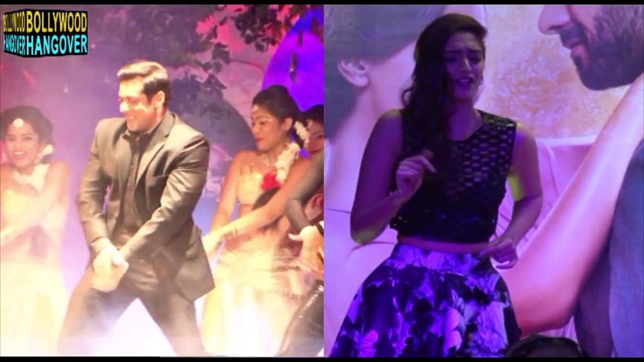 Sonam Kapoor & Arbaaz Khan PROMOTE Dolly Ki Doli | Bigg Boss 8 14th December 2014 Episode