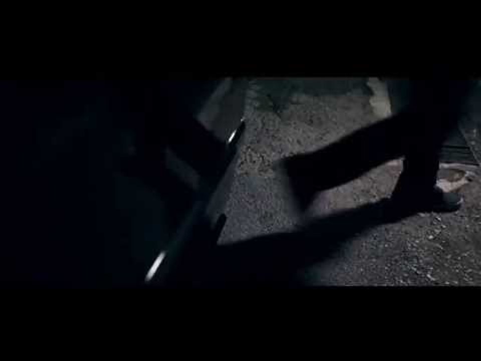 Sansar Salvo - İşimi Yapmaya Başladığım Zaman (Official Video)