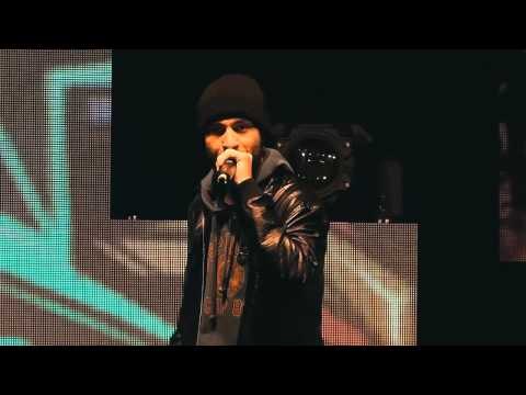 Necip Mahfuz (Acapella) (OO3 Fest / Live Performance)