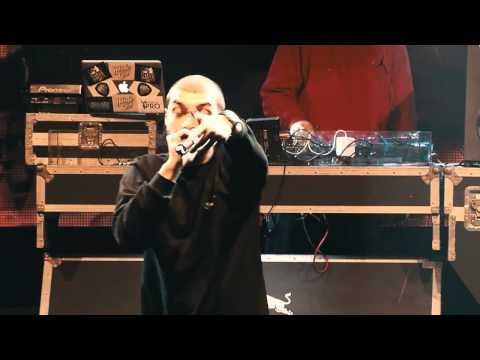 Sansar Salvo - Gökyüzü (OO3 Fest / Live Performance)