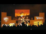 Ege Çubukçu - Funky Shit 2 (Acapella) (OO3 Fest / Live Performance)