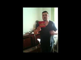 Yener Çevik #OrganizeOluyoruz3'de!