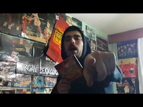 Kamufle! Dikkat Dikkat! Organize Oluyoruz! Hip Hop Festivalinde!