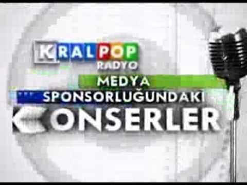 KralPop Sunar: Dikkat Dikkat! Organize Oluyoruz! Hip Hop Festivali @ 9 Mart KüçükÇiftlik Park'ta!