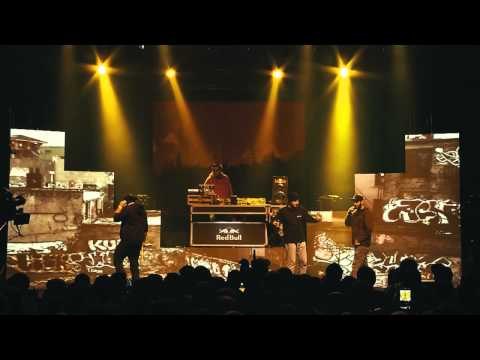 Heja & Firar - (Acapella) (OO3 Fest / Live Performance)