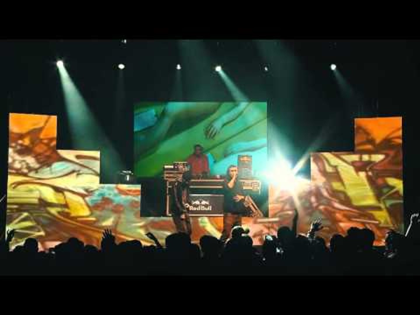 Allame - Teybim Çalar (OO3 Fest / Live Performance) - Dailymotion Video
