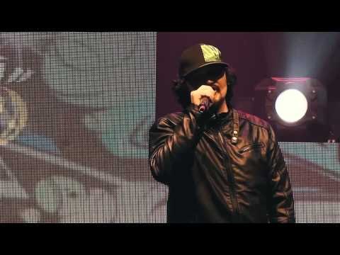 Abluka Alarm - Bir Kıssa Bin Hisse (OO3 Fest / Live Performance)