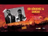 Xir Gokdeniz feat. Sancak - Sessizlik (Official Audio)