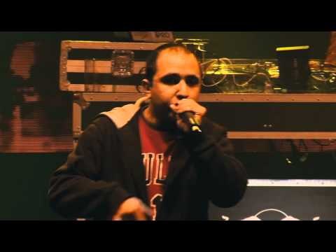 Farazi V Kayra - Bir Eve Hangi Gün Gidilmez (OO3 Fest / Live Performance)