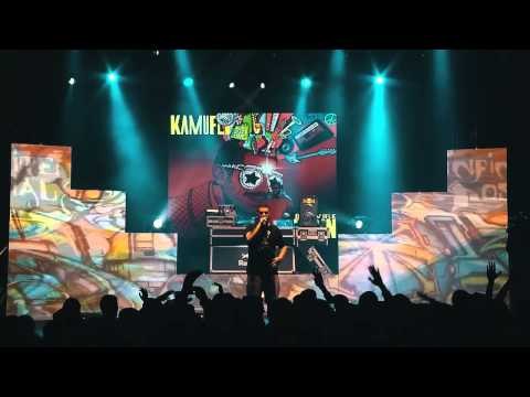 Kamufle - Olumsuzluklar (OO3 Fest / Live Performance)