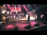 Rapozof & Sancak- Üstü Kalsın (OO3 Fest / Live Performance)