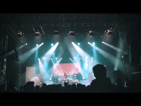 Dikkat Dikkat! Organize Oluyoruz! Hip Hop Festival Showreel (09.03.14 KüçükÇiftlik Park)