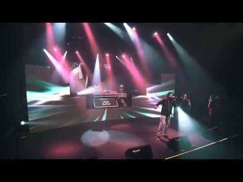 Mirac - Zor Deme Bana (OO3 Fest / Live Performance)
