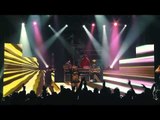 Sayedar & Dikta - Ormanın Kralı (OO3 Fest / Live Performance)