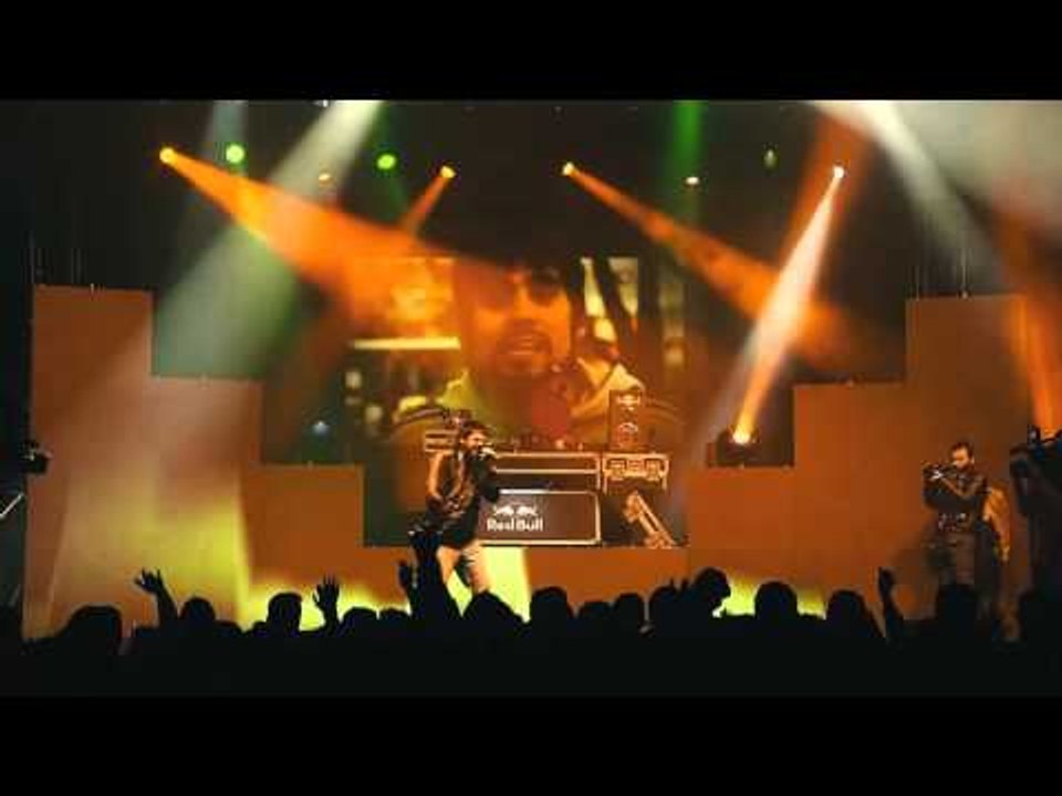 Mirac - Mucize (OO3 Fest / Live Performance)