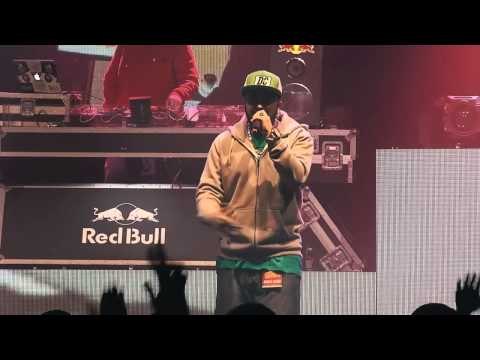 Önder Şahin & Char-lee - South Side (OO3 Fest / Live Performance)