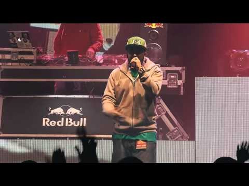 Önder Şahin & Char-lee - South Side (OO3 Fest / Live Performance)