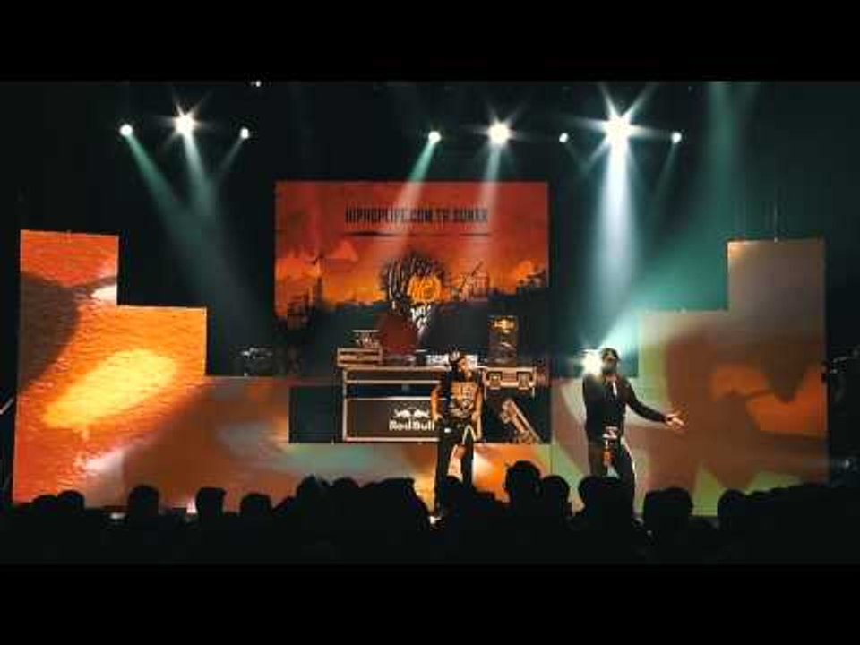 Şam & John B - Geri Dönüyoruz (OO3 Fest / Live Performance)