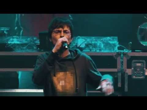 Ağaçkakan - Prusya Mavisi (OO3 Fest / Live Performance)