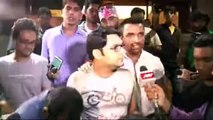 Comedy Nights With Kapil - Shahrukh Khan, Kajol thousands  Weeks Celebrations DDLJ