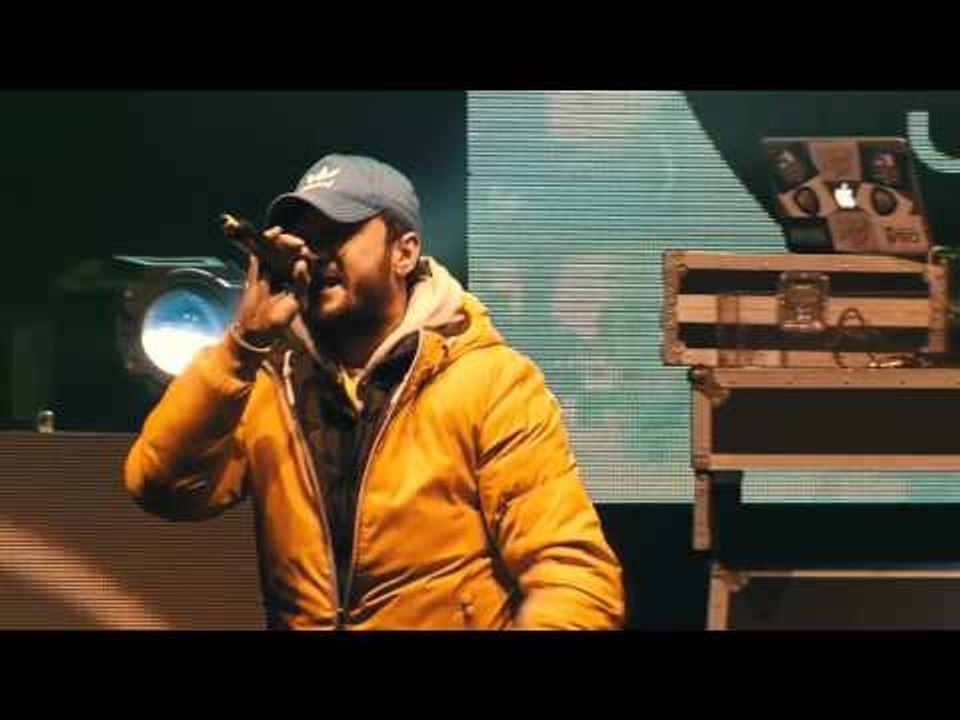 Joker - Yaşamak Öldürür (OO3 Fest / Live Performance)