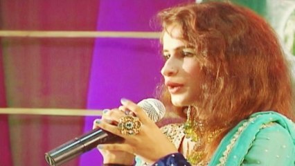 Shahnila Sahar - Haliya Pyar Jo Ailan