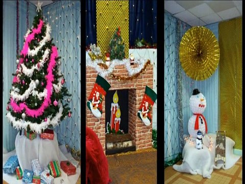 NOEL DES ENFANTS D'EAUX-PUISEAUX 2014 (avi)