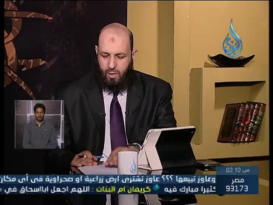 حكم الشبكة إذا فسخت الخطبة - الشيخ شعبان درويش