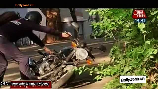 Nisha Bani Mardani!! - Nisha Aur Uske Cousins - 15th Dec 2014