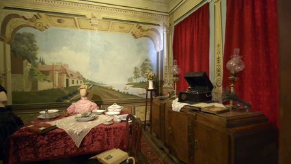 Folklore Museum of Xanthi