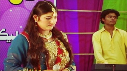 Saira Soomro - Heeran Waro Haar