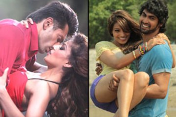 Bipasha romantically involved with Rana or Karan?