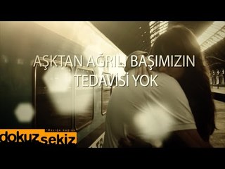Tan Taşçı - Ağrılı Başımız (Lyric Video)