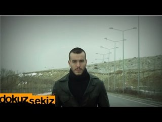 Cem Adrian - Yollardayım (Official Video)