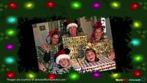 The 50 Most Awkward Christmas Family Photos Compilation