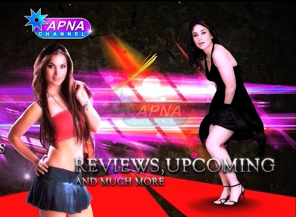 Apna Bollywood ep 129