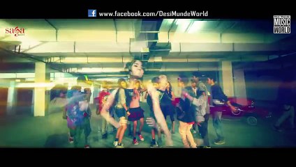 Wooffer (Full Video) Harshit Tomar Ft Subuhi Joshi | Hot & Sexy New Punjabi Songs 2014 HD