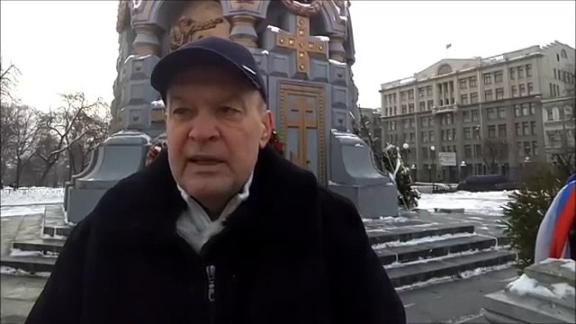 НА УКРАИНЕ ЗАПЛАНИРОВАНА ЯДЕРНАЯ ПРОВОКАЦИЯ