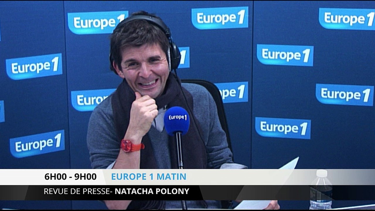 Cours de suédois, l'amour de soi et l'amour de la planète... Voici le zapping matin !