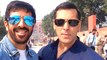 Lightman DIES On The Sets Of Salman's BAJRANGI BHAIJAAN