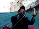 Allama Syed Zameer Hussain Naqvi - 03 - 16 Safar - Jampur