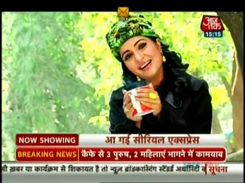 Fatafat Express 15th December 2014 Serial Express apnicommunity.com