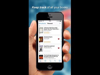 BookBuddy Pro - Book Library Manager 7.4.3 ★ IPA Download ★