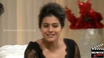 When Aditya Chopra Made Kajol SHY - WATCH